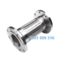 khớp nối mềm inox DN50 7