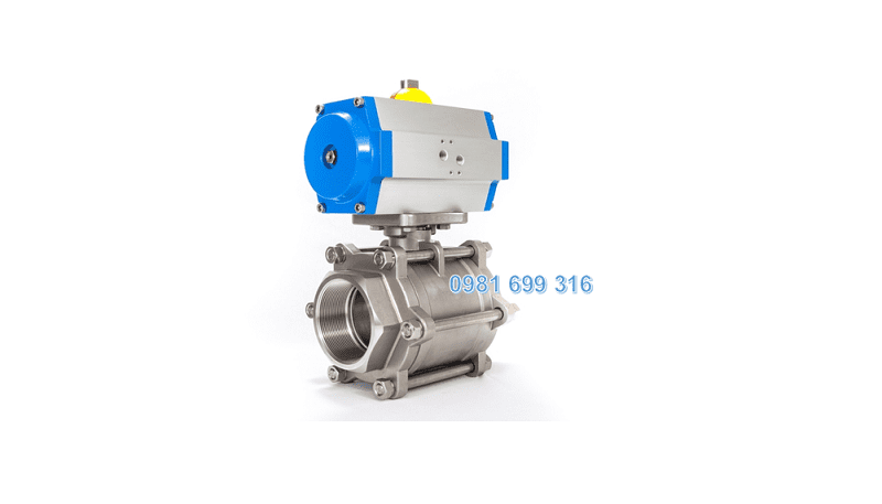 van bi điều khiển khí nén 5