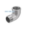 cút inox nối ren 7