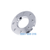 mặt bích inox DN100 4