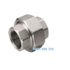 rắc co inox 304 5