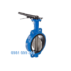 van bướm thân gang cánh inox 6