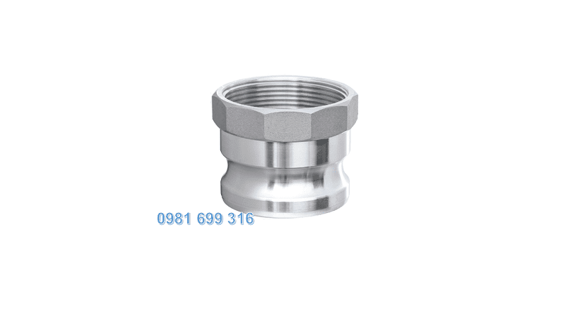 khớp nối nhanh type A 4