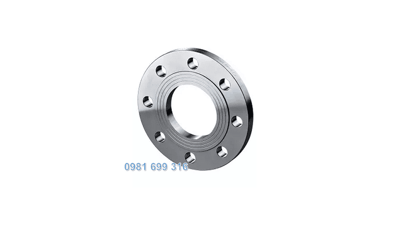 mặt bích inox 316 6