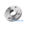 mặt bích inox BS 5