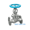 van cầu inox mặt bích 5