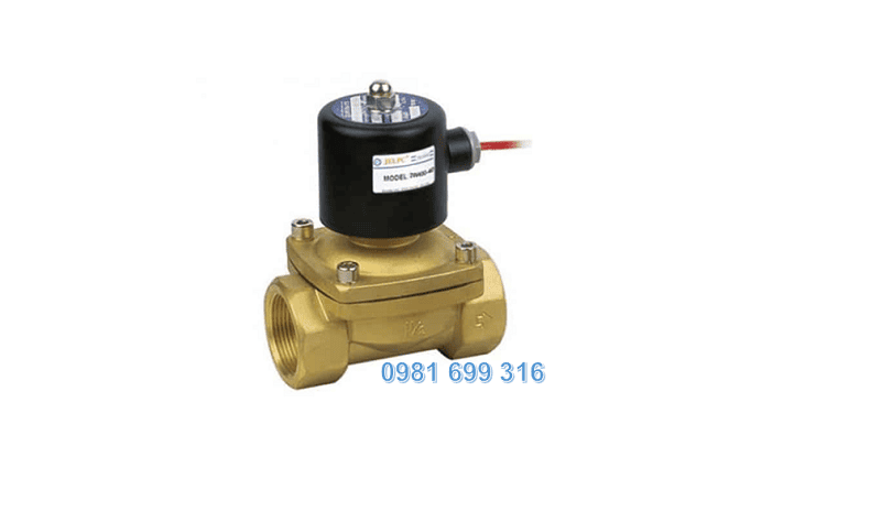 van điện tự động 4