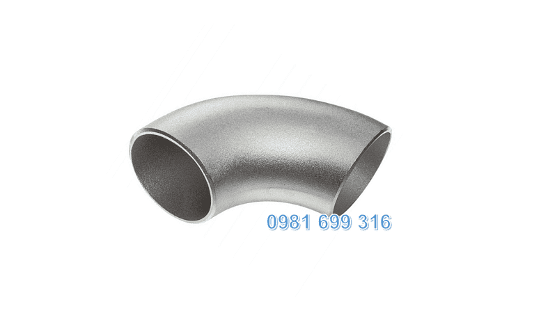 cút inox DN100 4