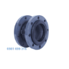 khớp nối mềm cao su DN100 6