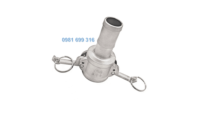 khớp nối nhanh type C 7
