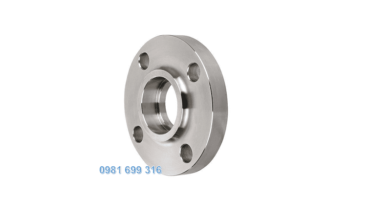 mặt bích Jis10k inox 4