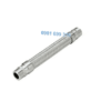khớp mềm inox ren ngoài 4
