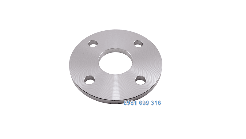 mặt bích inox ansi 4