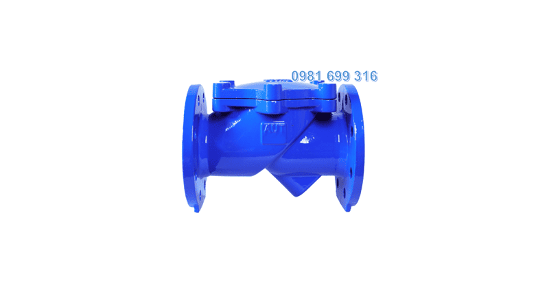 van một chiều AUT 5
