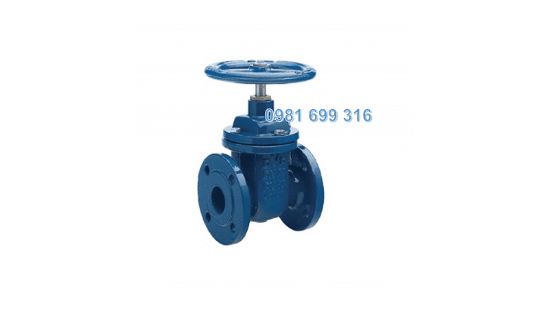 van cổng ty chìm 5