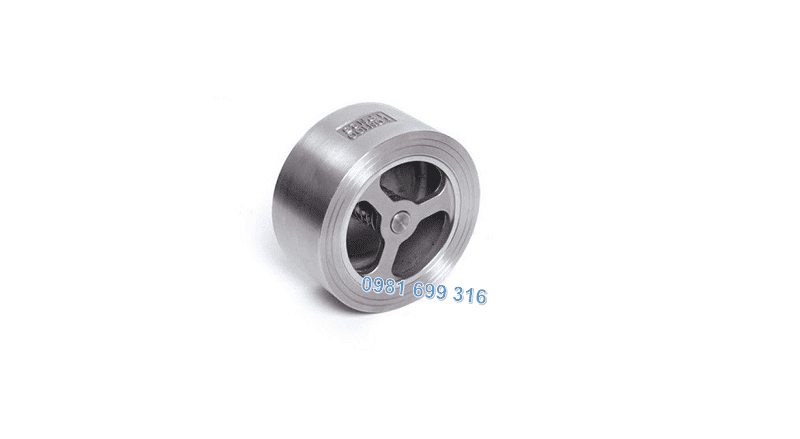 van một chiều cối 5