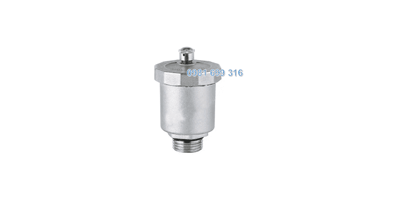 van xả khí inox 5