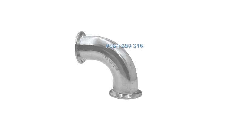 cút vi sinh inox 304 4