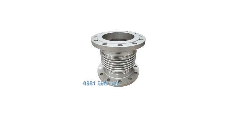 khớp nối mềm chịu nhiệt 4