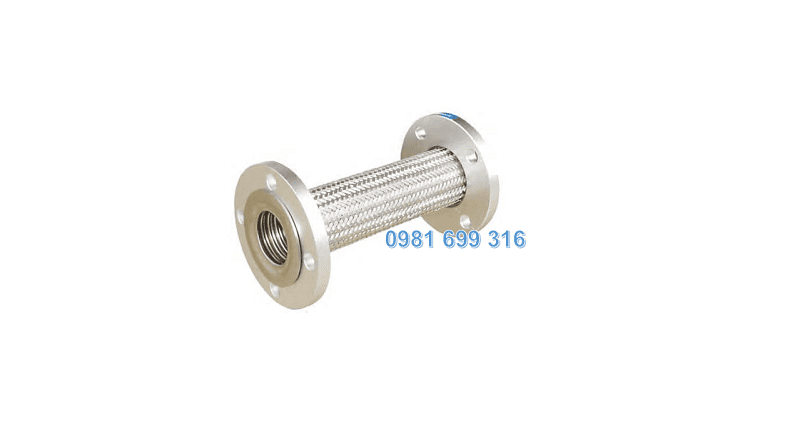 khớp nối mềm inox 4
