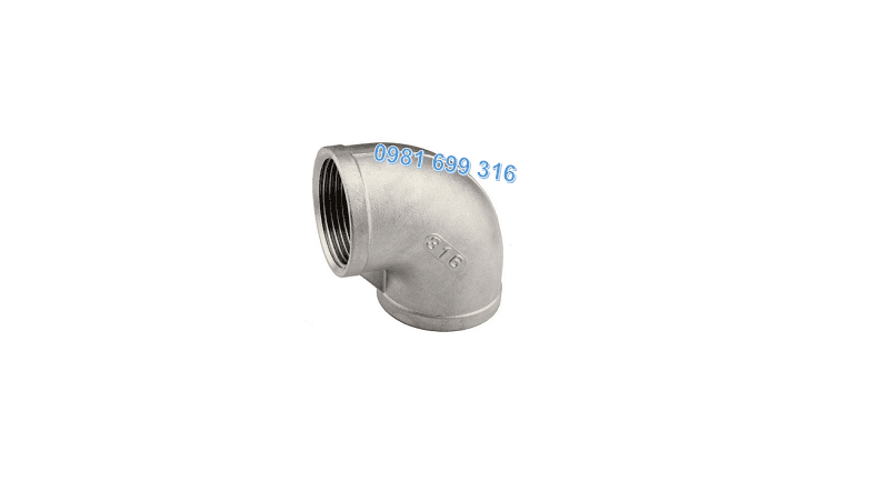 cút inox 316 4