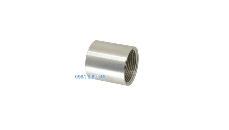 măng xông inox 316 4
