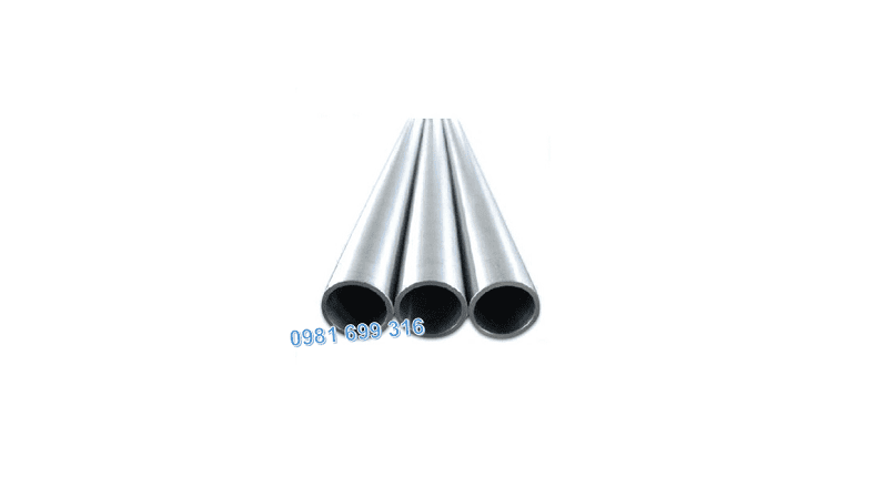 ống inox 316 4