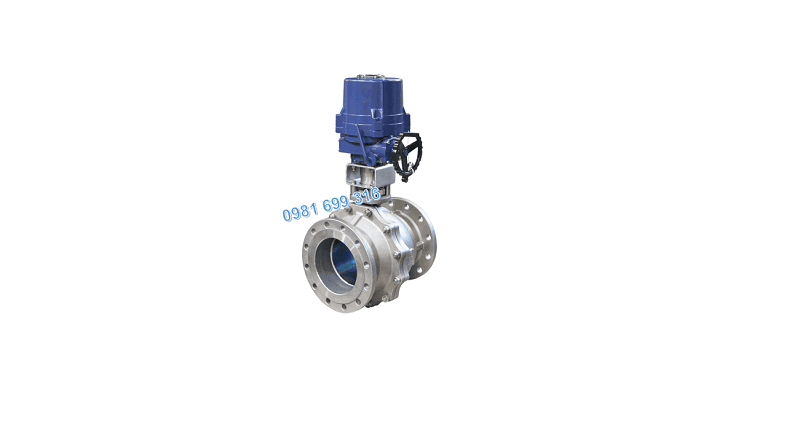 van bi điều khiển điện 24V 5
