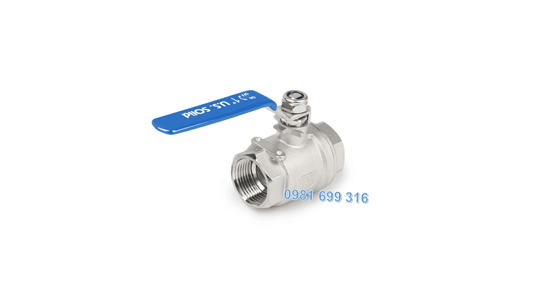 van bi inox 304 4