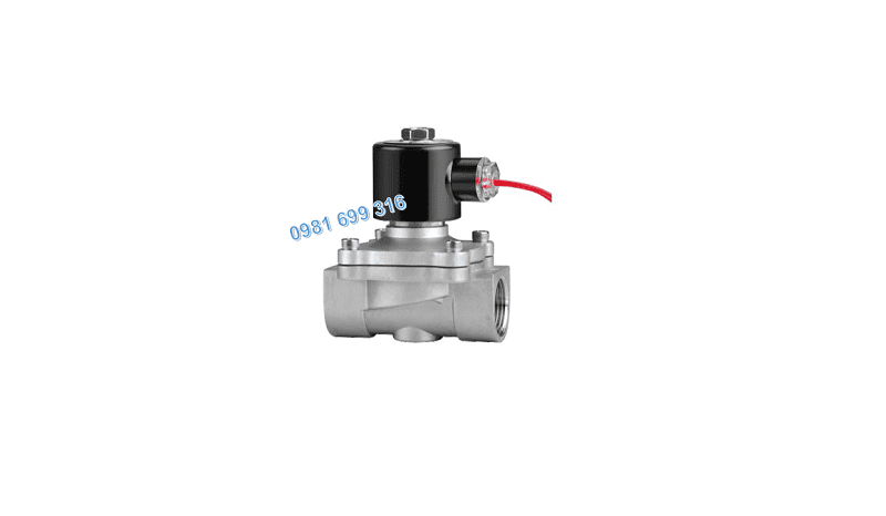 van điện từ 24v 5