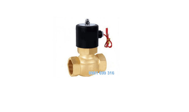 van điện từ hơi 4