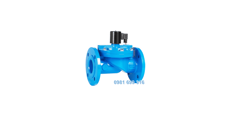 van điện từ nước 4