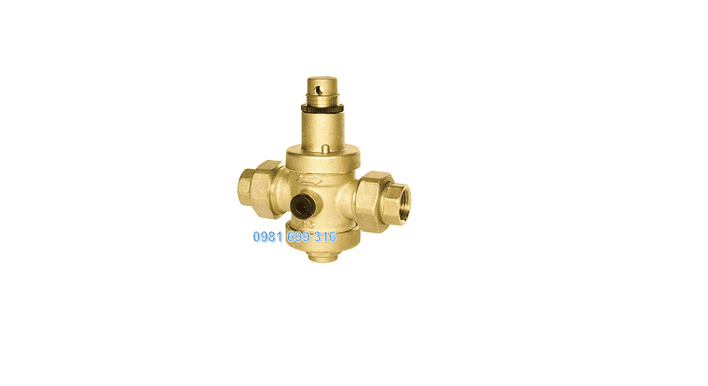 van giảm áp nối ren 4
