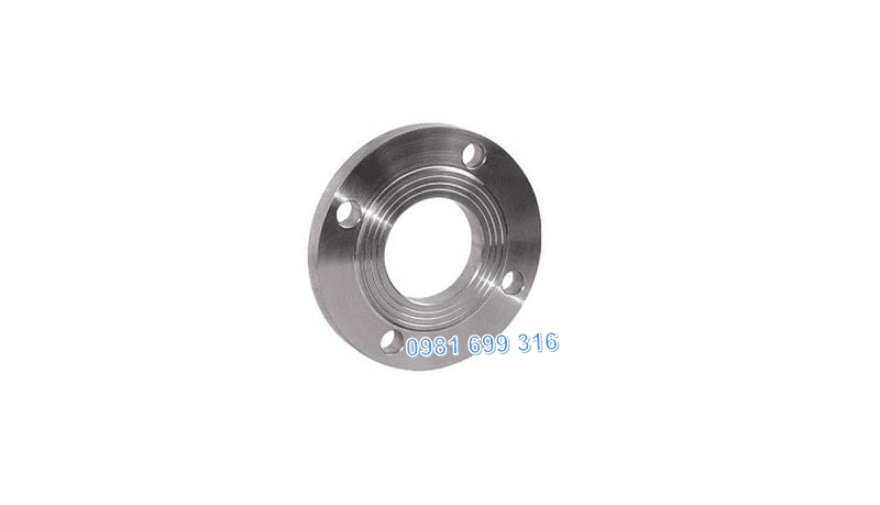 mặt bích inox 304 4