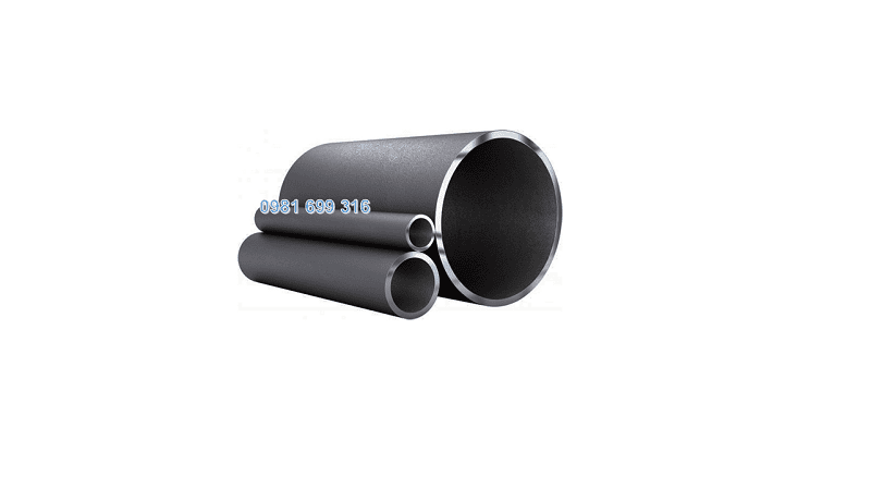 ống thép SCH40 3