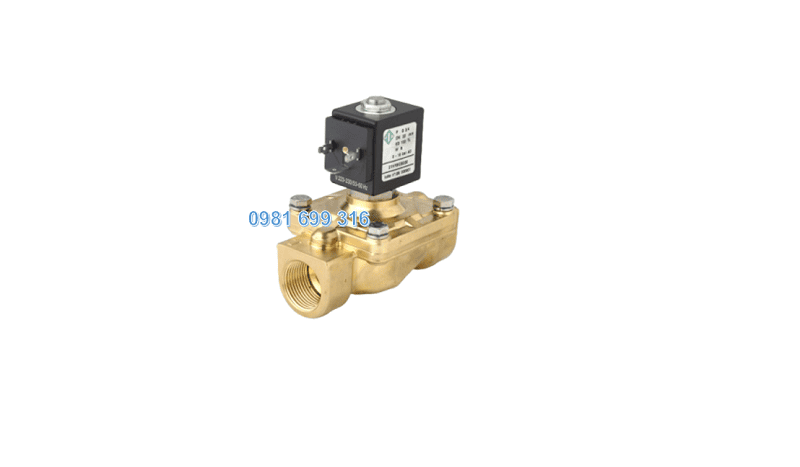 van điện từ ODE 5